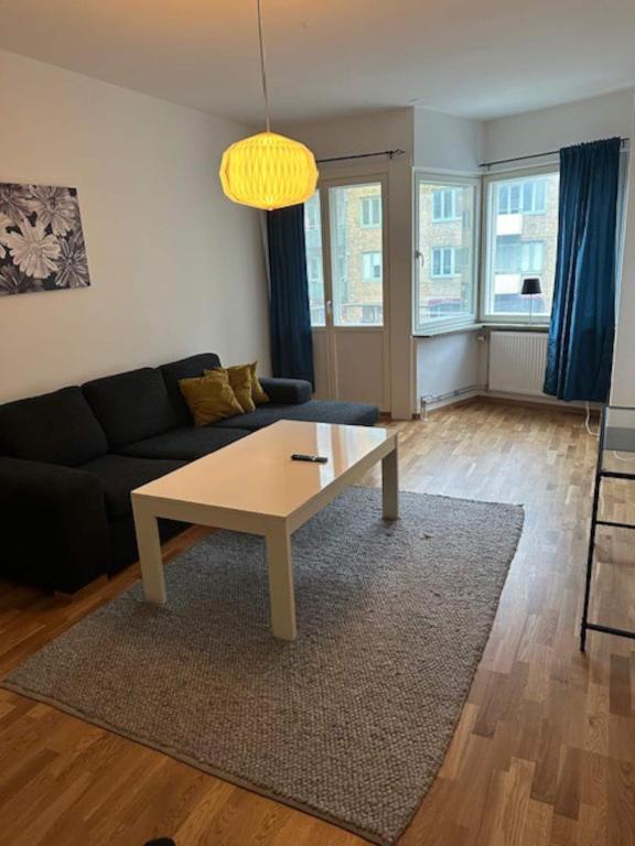 Picture of Cozy And Confortable Apartment, Gothenburg (updated prices 2025)