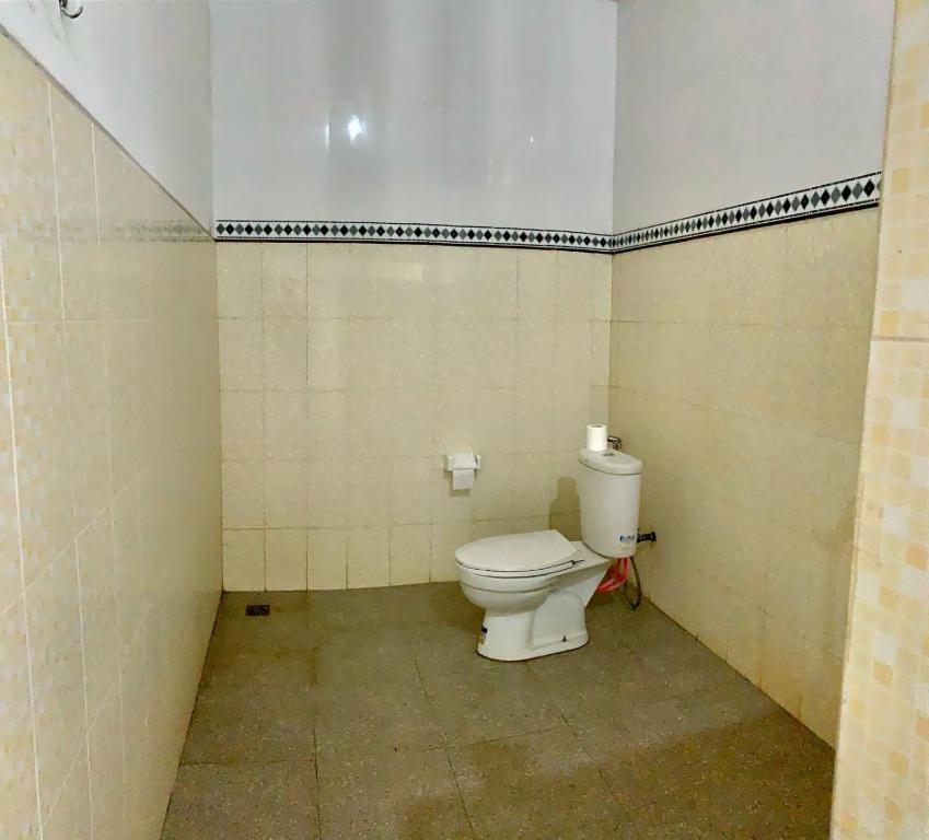 Titi Sedana Homestay - Camera Doppia Standard