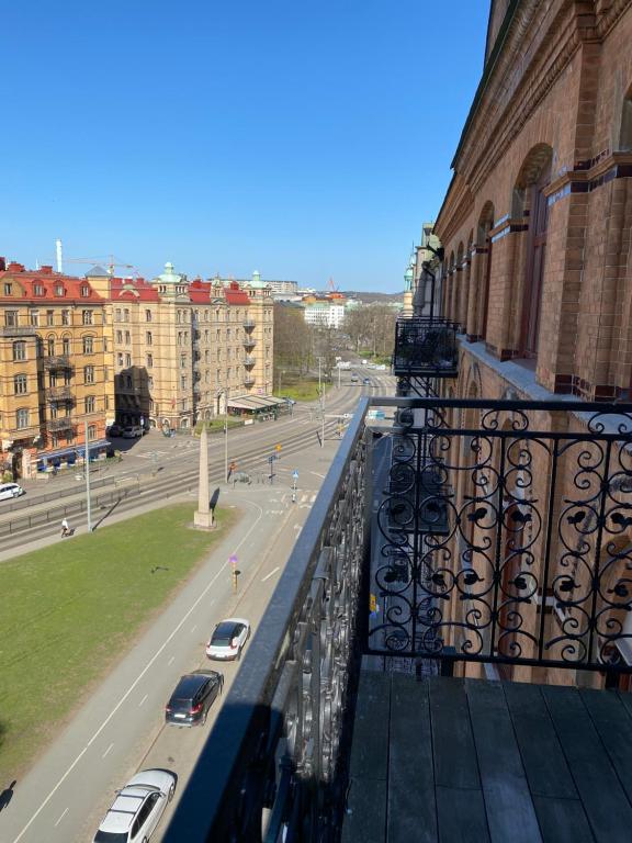 Luxury Apartment In City Hotspot, Gothenburg (updated prices 2025) - Private Penthouse Apartment Gothenburg City Center