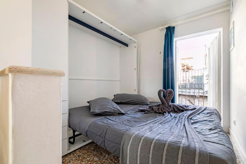 رزرو هتل، نمای مرکزی iHOMES Rialto-Corte del Calice-Penthouse | 09037376597
