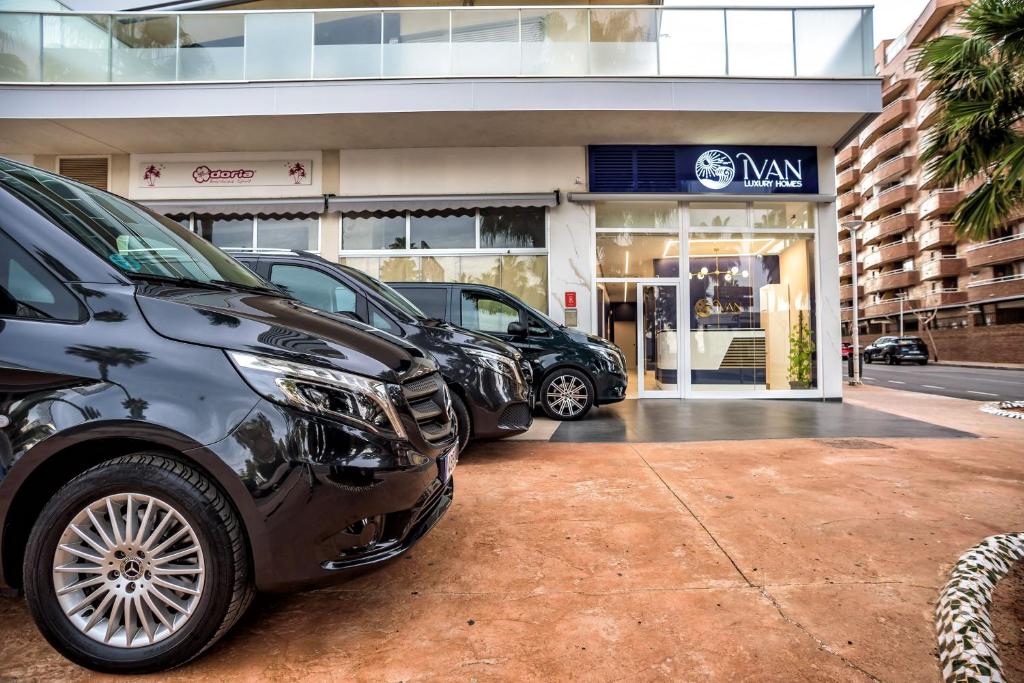 Kép Casa Hugo Ivan Luxury Homes 8ªPlta Norte 1ªLinea szállásáról Oropesa del Marban a galériában