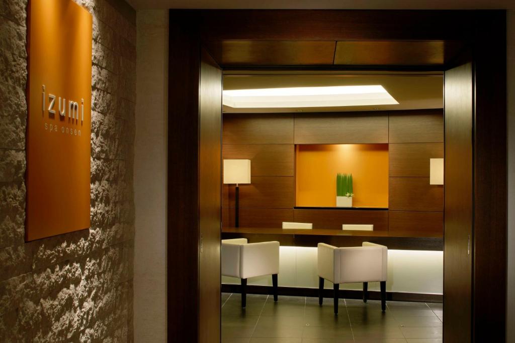 Fotografie z fotogalerie ubytování Hyatt Regency Hakone Resort and Spa v destinaci Hakone