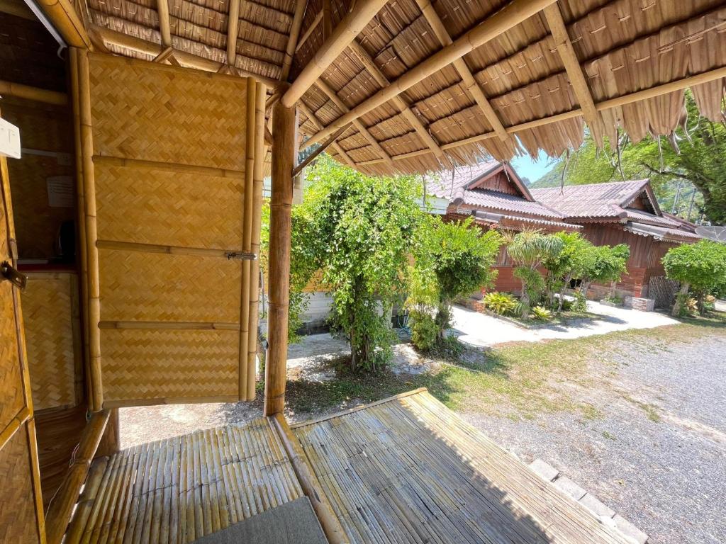 Fotografie z fotogalerie ubytování Wangsarai Resort v destinaci Don Sak