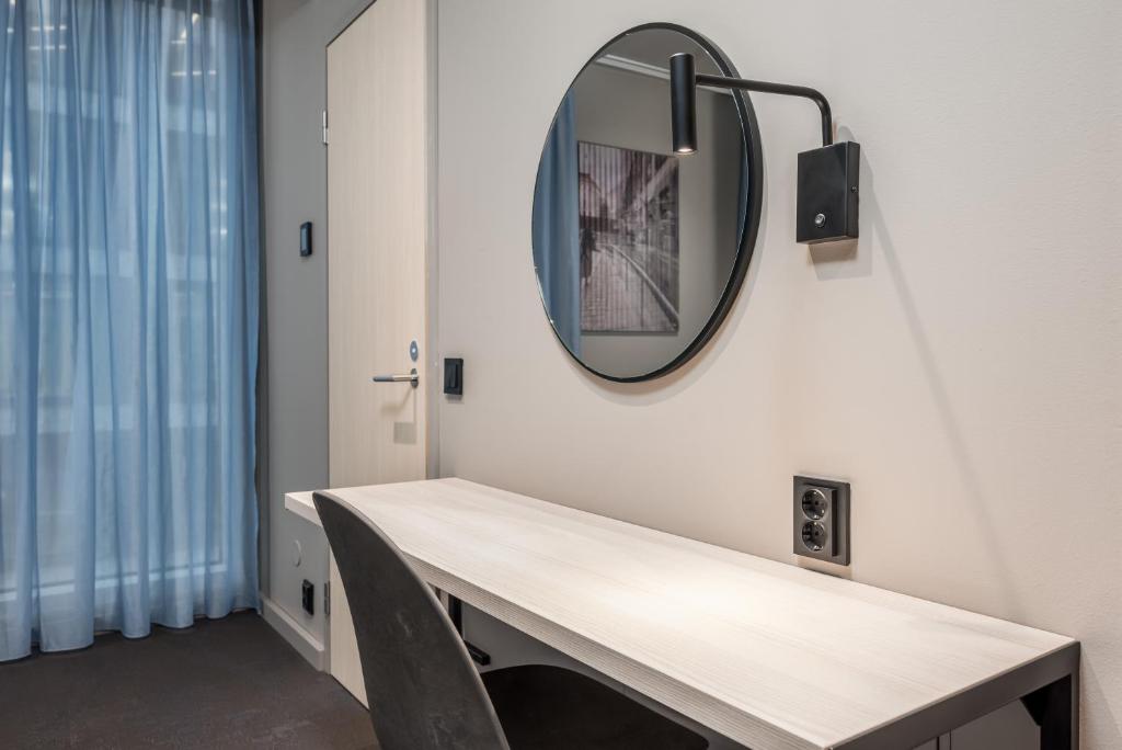 Fotografie z fotogalerie ubytování Citybox Helsinki v Helsinkách