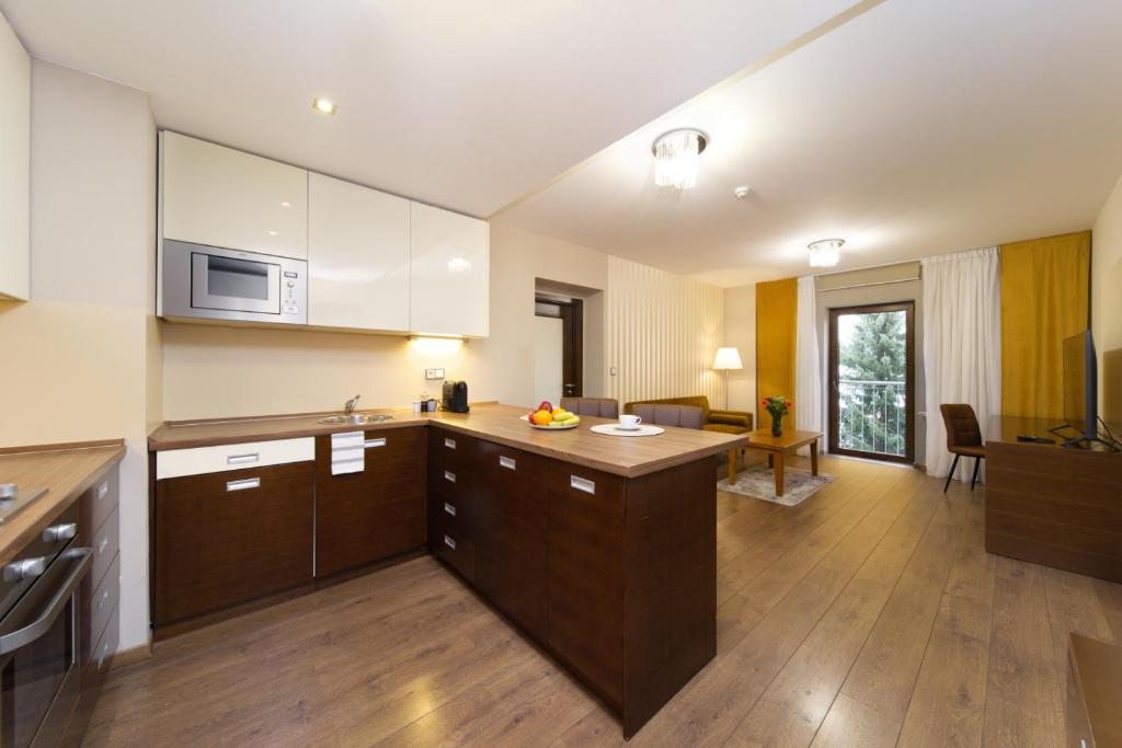 Pilsner Apartments - U Borského parku - 4