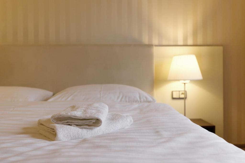 Pilsner Apartments - U Borského parku - 16