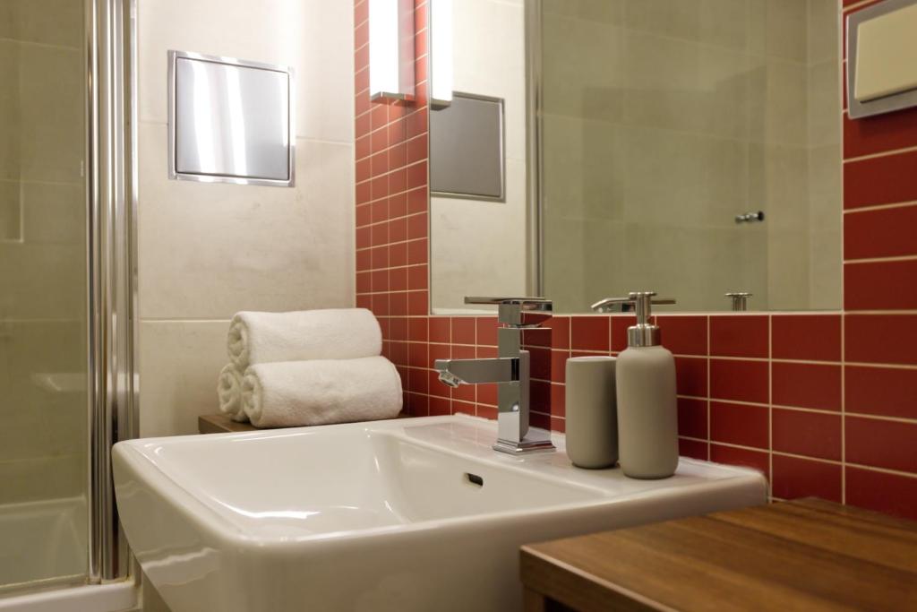 Pilsner Apartments - U Borského parku - 7