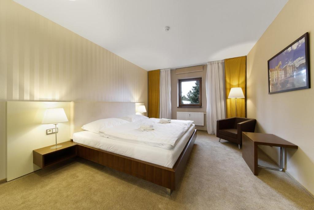 Pilsner Apartments - U Borského parku - 14