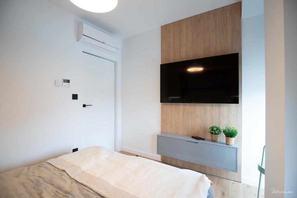 Otyńska Point Apartamenty Prestige - 19