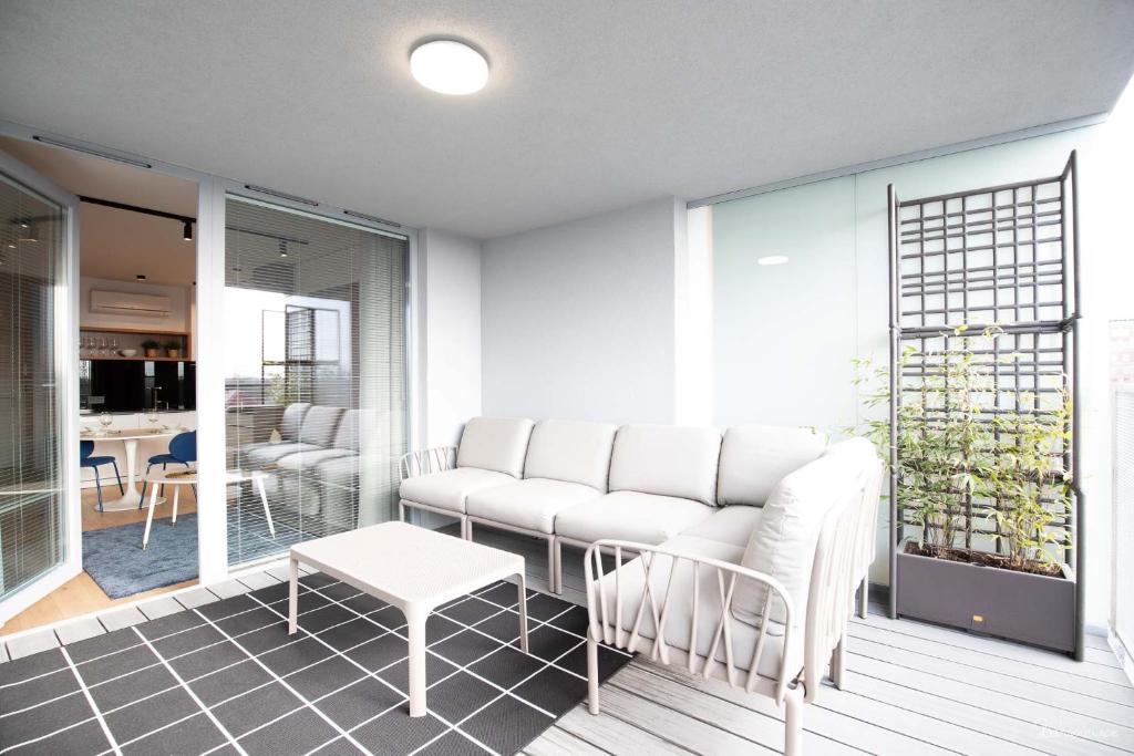 Otynska Point Apartamenty Prestige - Resim 14