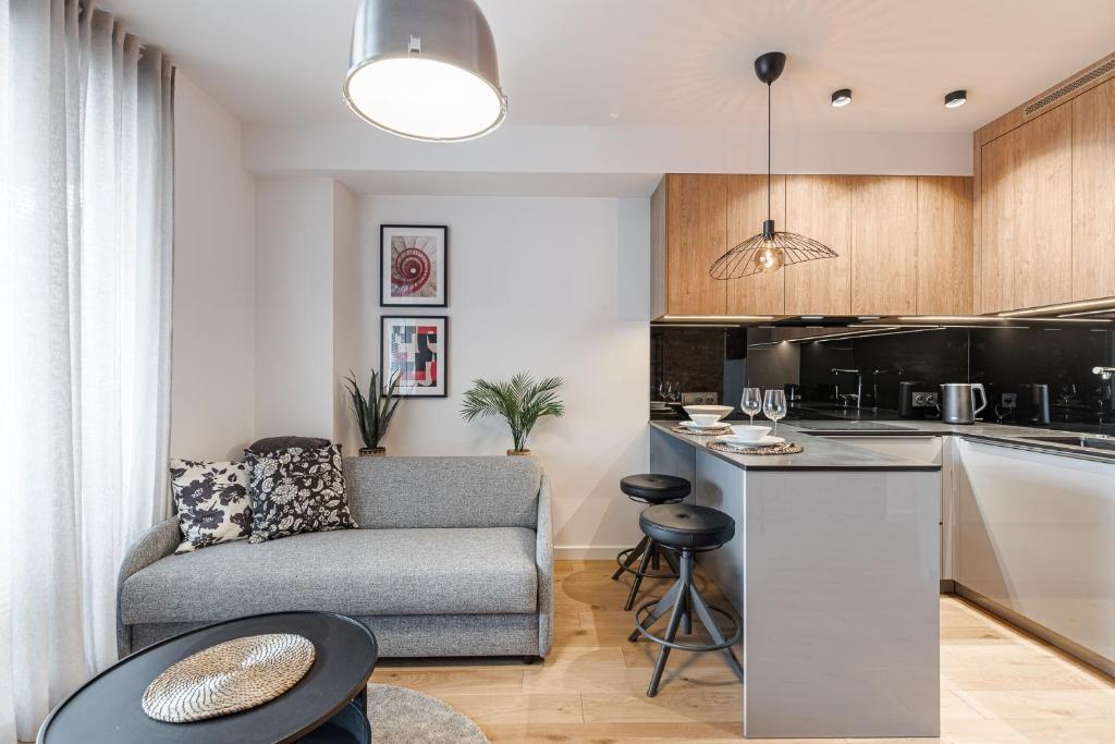 Otynska Point Apartamenty Prestige - Resim 16