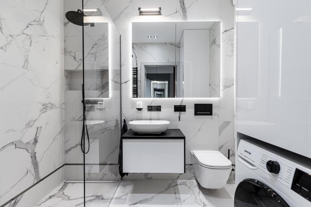 Otynska Point Apartamenty Prestige - Resim 8