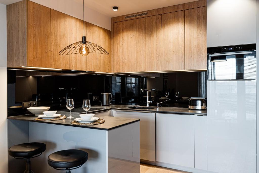 Otynska Point Apartamenty Prestige - Resim 9