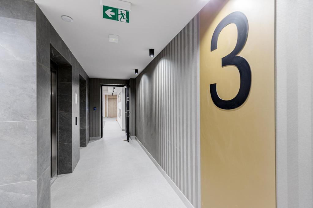 Otynska Point Apartamenty Prestige - Resim 17