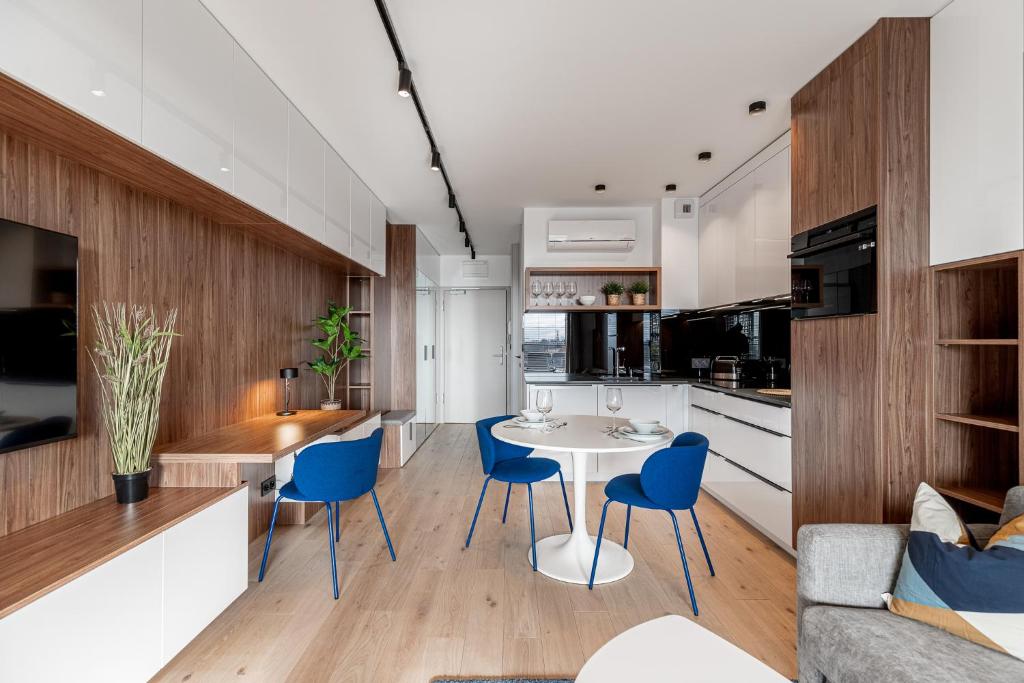 Otynska Point Apartamenty Prestige - Resim 18