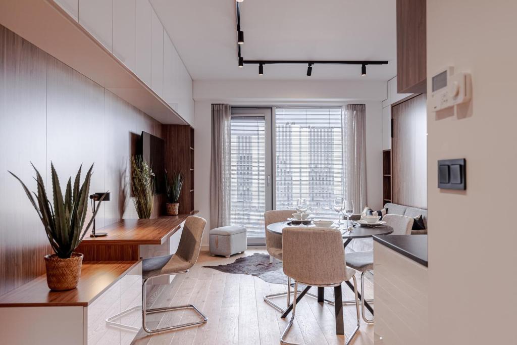 Otyńska Point Apartamenty Prestige - 1