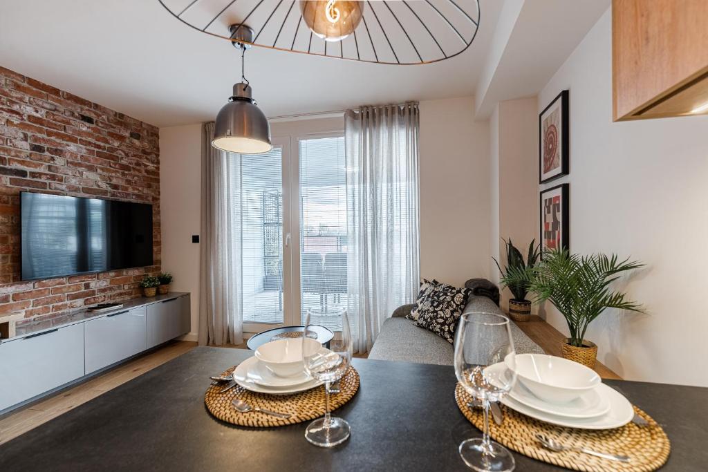 Otyńska Point Apartamenty Prestige - 12