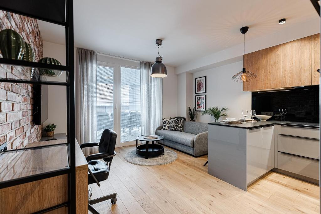 Otyńska Point Apartamenty Prestige - 13