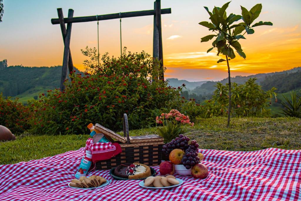 Pedacinho do paraíso em São Ludgero ,SC - Housity