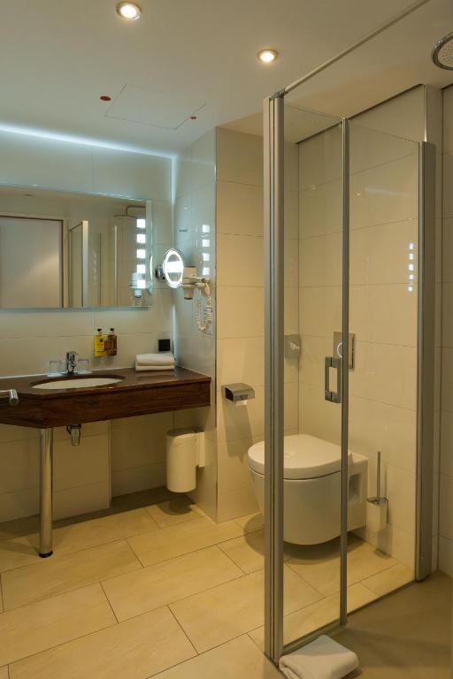 Hotel Schopenhauer Hof - Resim 43