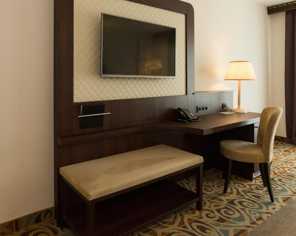 Hotel Schopenhauer Hof - Resim 45