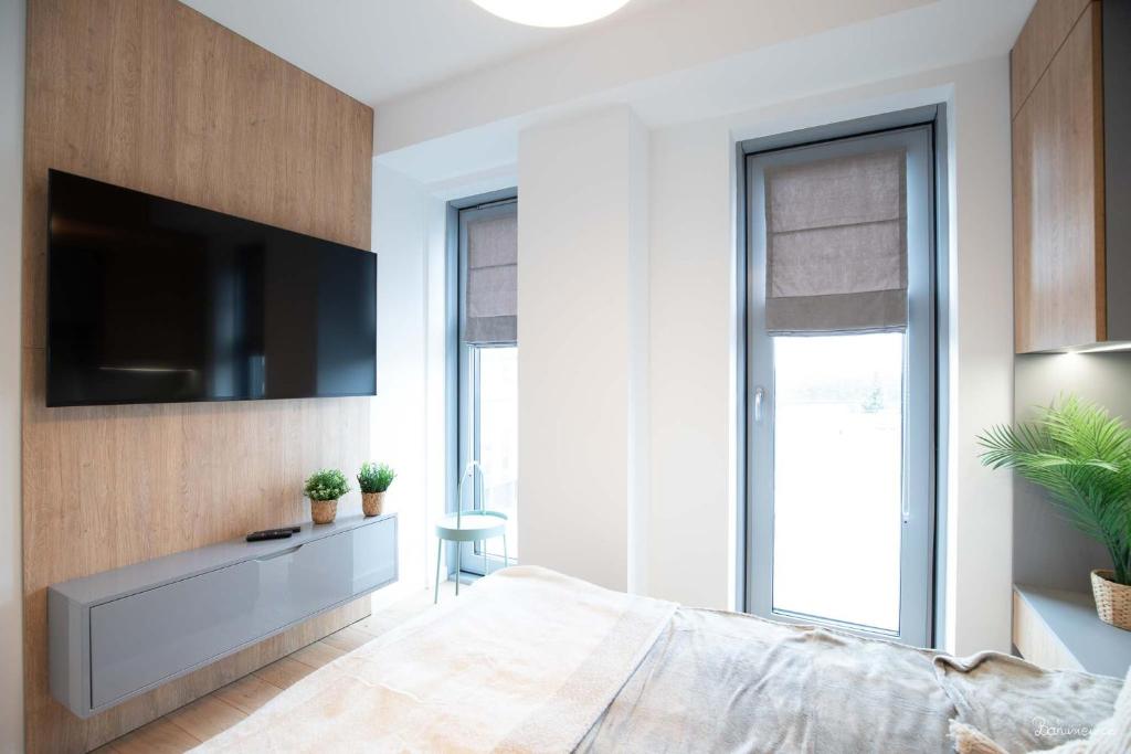 Otyńska Point Apartamenty Prestige - 17