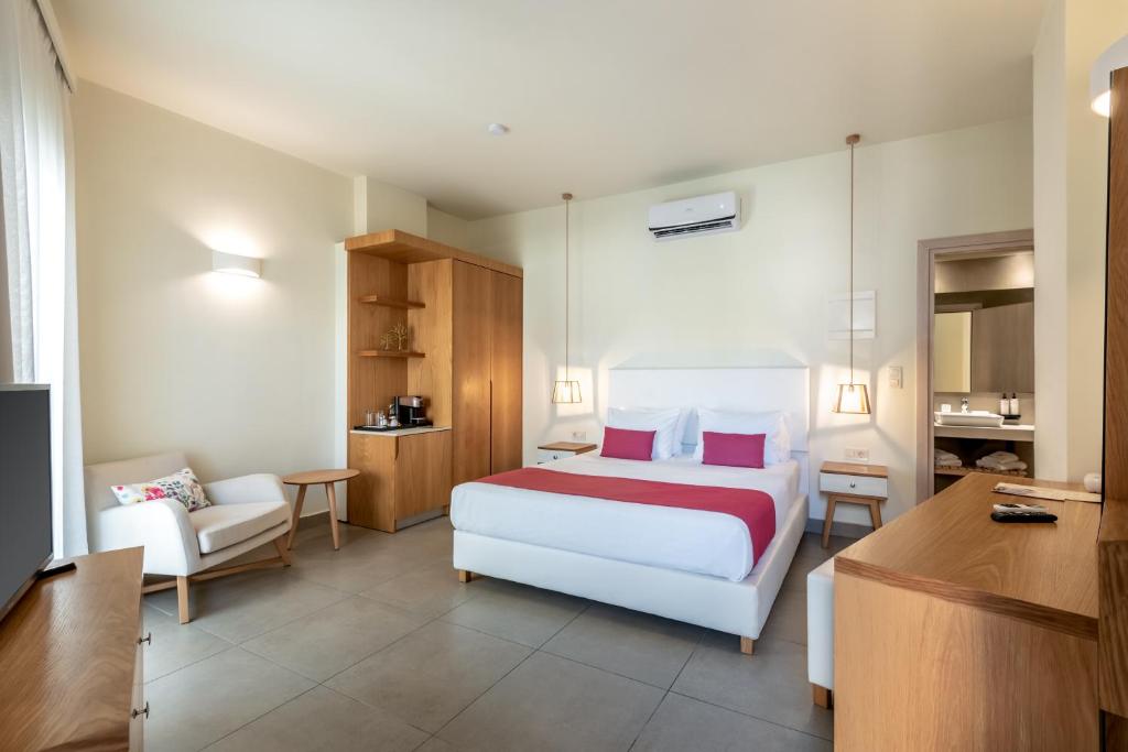 Airis Boutique Hotel & Suites - For adults only - 3