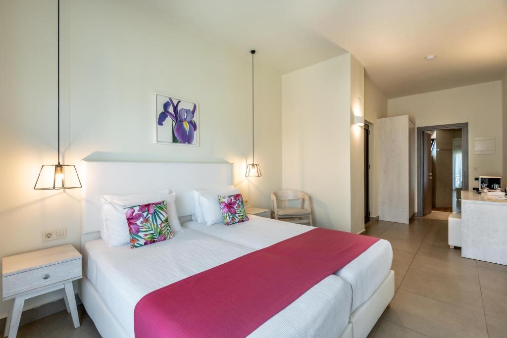 Airis Boutique Hotel & Suites - For adults only - 5