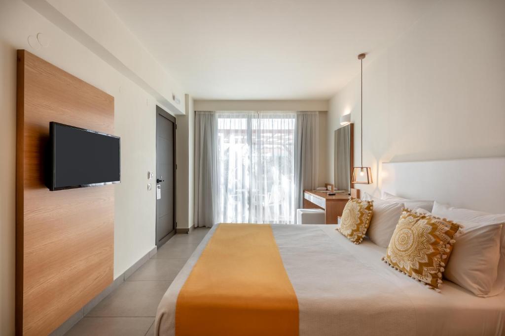 Airis Boutique Hotel & Suites - For adults only - 2