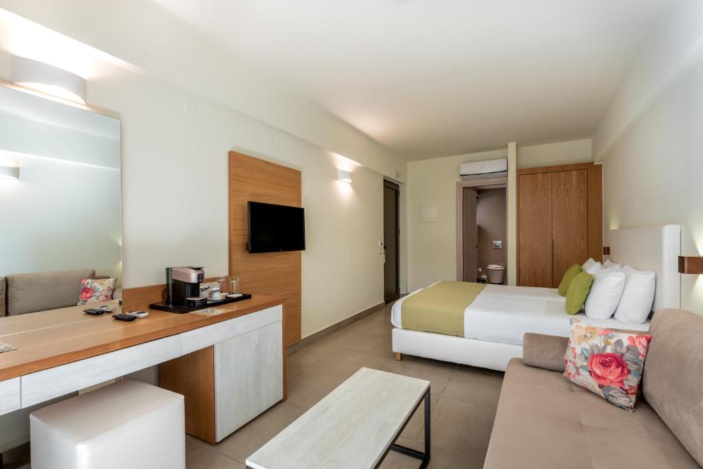 Airis Boutique Hotel & Suites - For adults only - 10