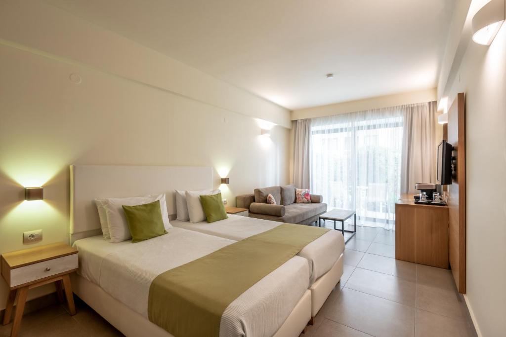 Airis Boutique Hotel & Suites - For adults only - 11