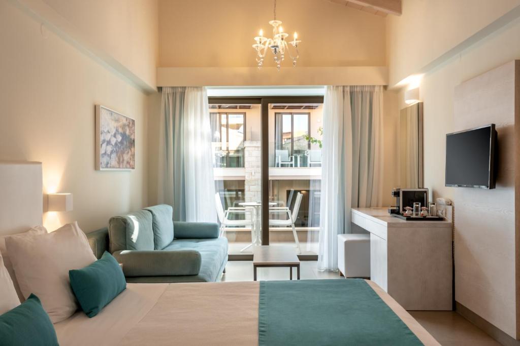 Airis Boutique Hotel & Suites - For adults only - 12