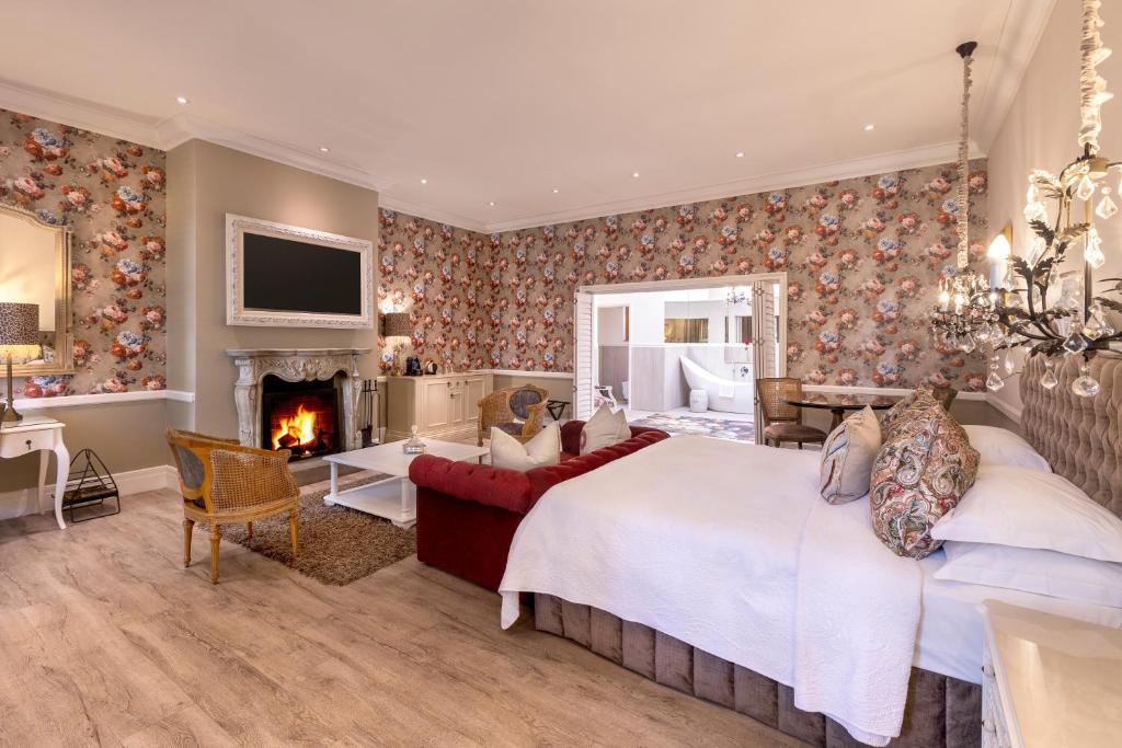 Fairlawns Boutique Hotel & Spa photo 2