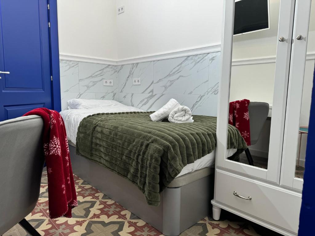 Castaños 4 - Resim 19