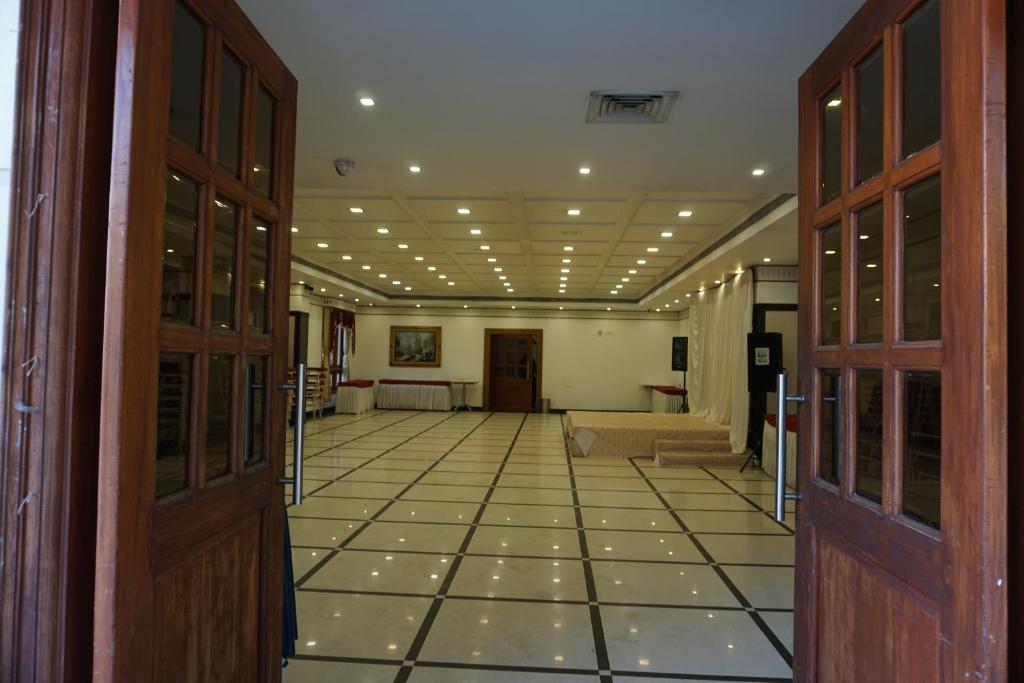 Fotografie z fotogalerie ubytování Kingscross Residency v destinaci Čennaí