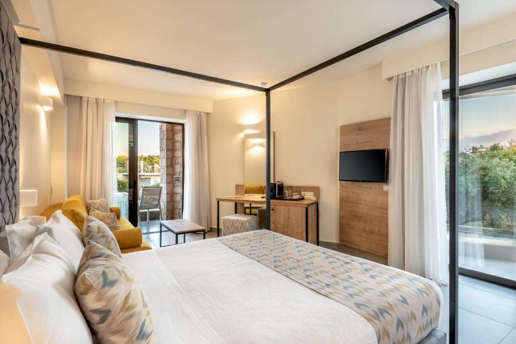 Airis Boutique Hotel & Suites - For adults only - 19