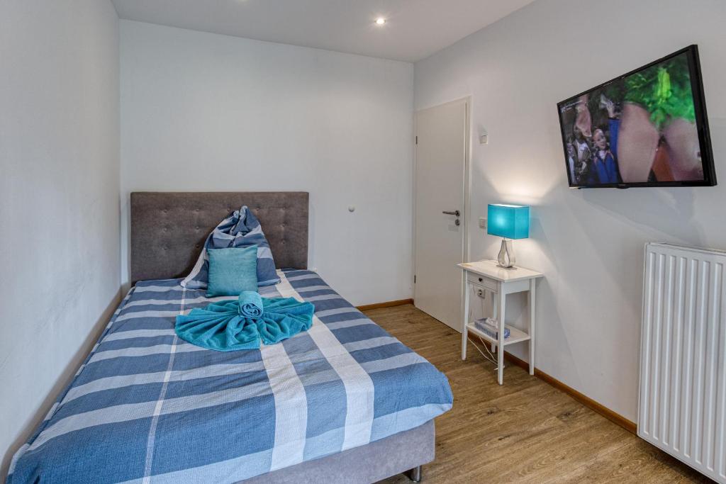 TOUCH DOWN Motel - Habitación Individual Con Baño