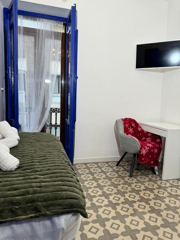 Castaños 4 - Resim 40