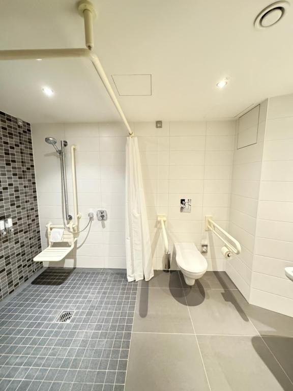 Hampton by Hilton Frankfurt City Centre - Resim 29