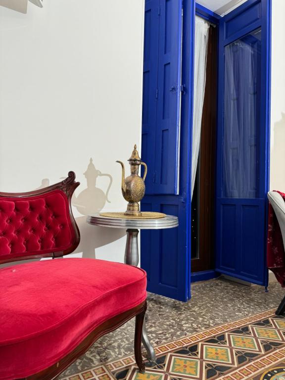 Castaños 4 - Resim 17