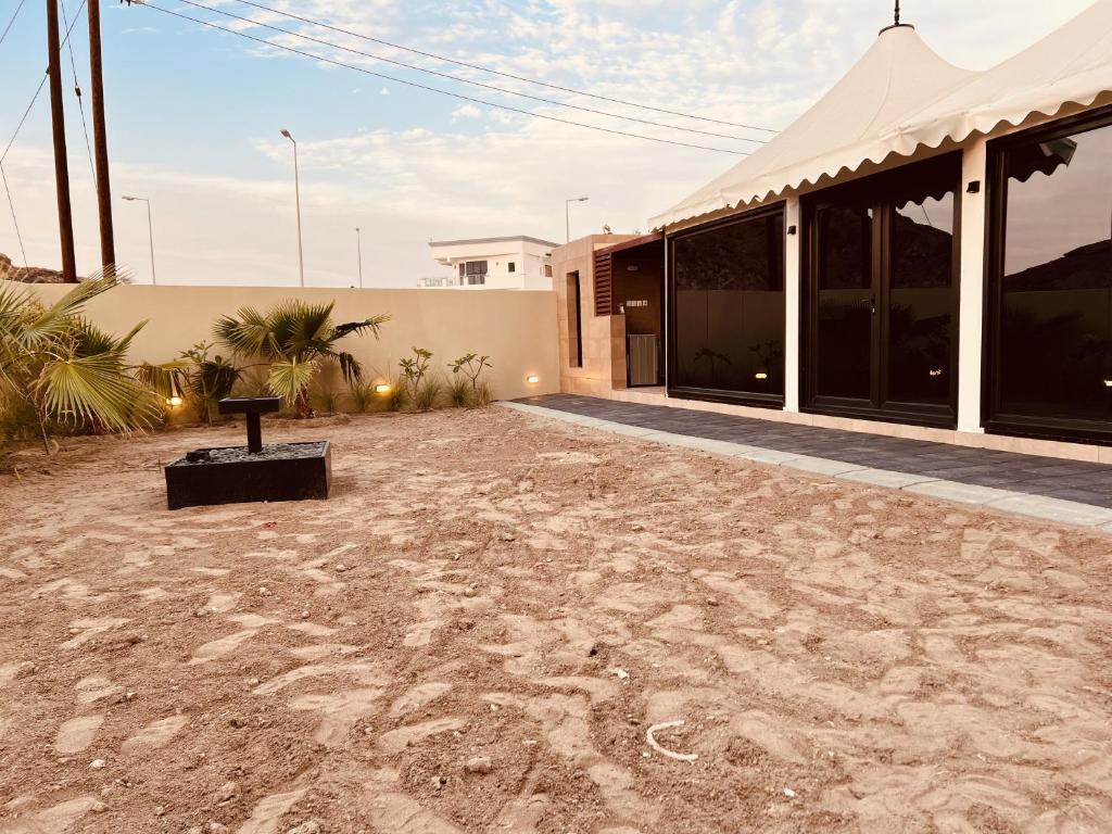 Fotografie z fotogalerie ubytování ONE Guest Place Elegant Cottage near the Beach v destinaci Muscat