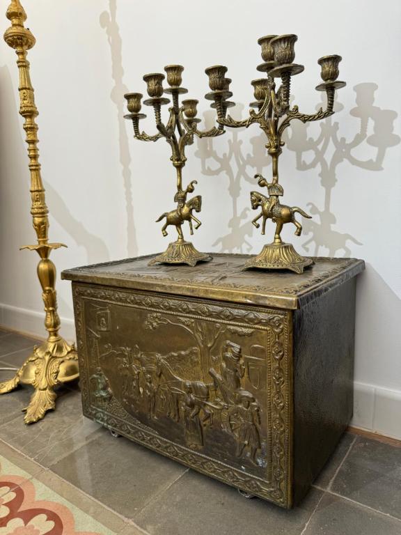 Castaños 4 - Resim 13