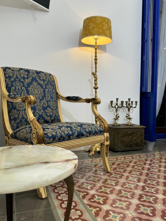 
Double Room with Shared Toilet
