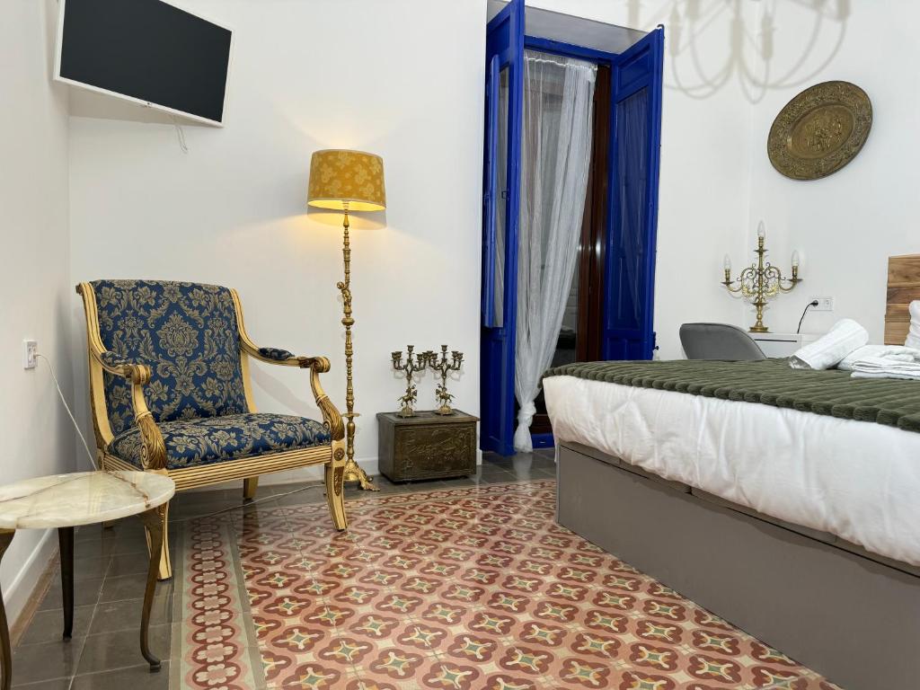 Castaños 4 - Resim 7