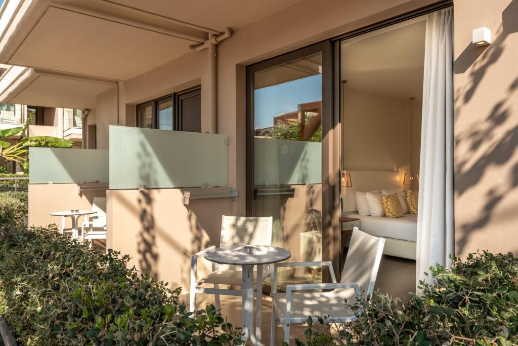 Airis Boutique Hotel & Suites - For adults only - 16