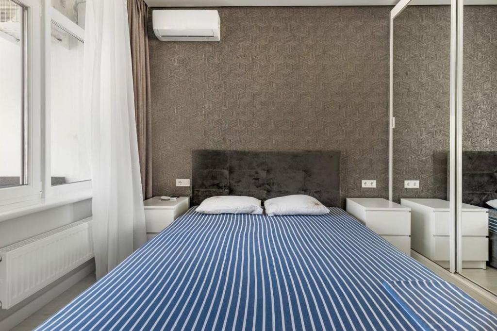 Arcadia Luxury Apartments - Apartment With Terrace