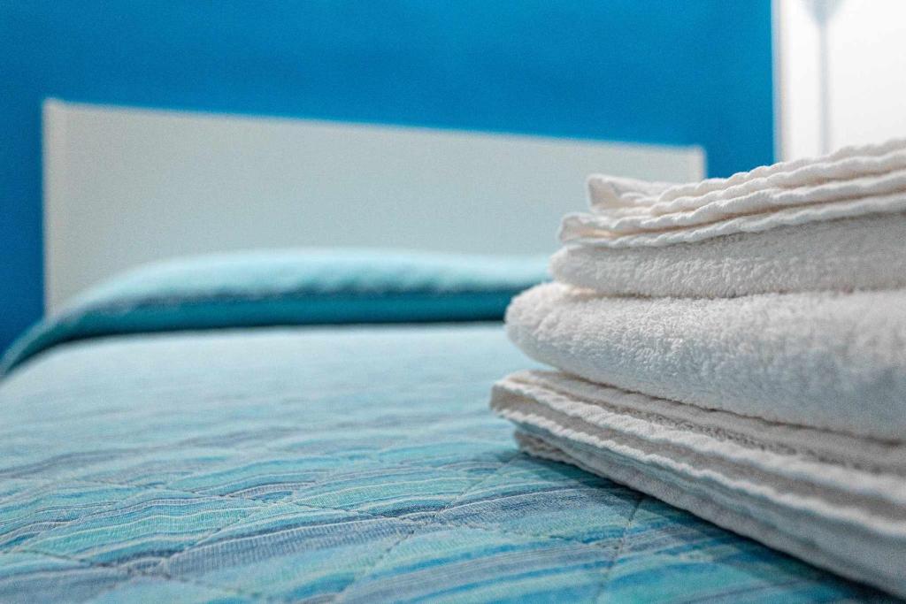 B&B Scarabeo Milazzo - Double Room With Terrace