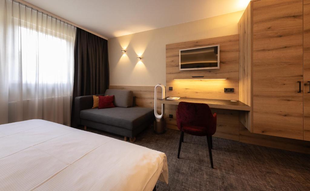 Ringhotel Landhaus Nicolai 