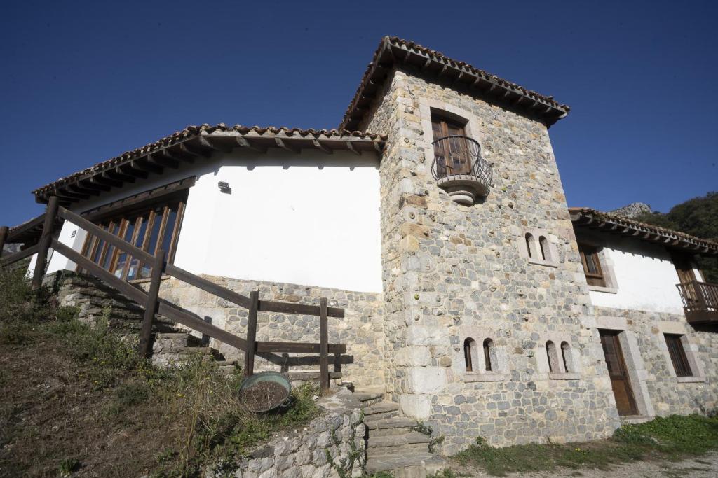Fotografie z fotogalerie ubytování Albergue de Cabañes v destinaci Cabañes