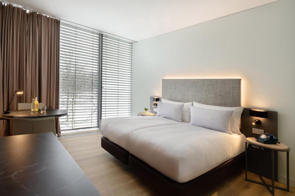 INNSiDE by Meliá München Parkstadt Schwabing - Resim 38